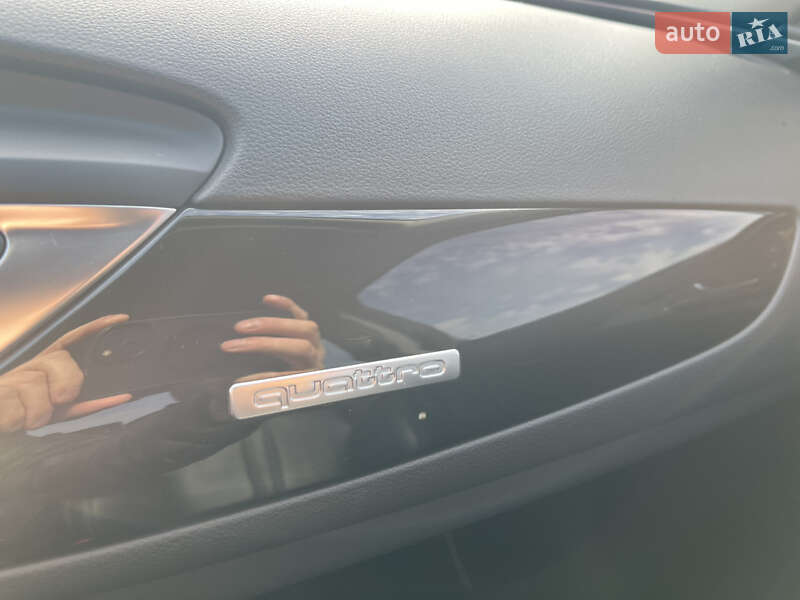 Седан Audi A6 2013 в Харькове фото 31 Седан Audi A6 2013 в Харькове