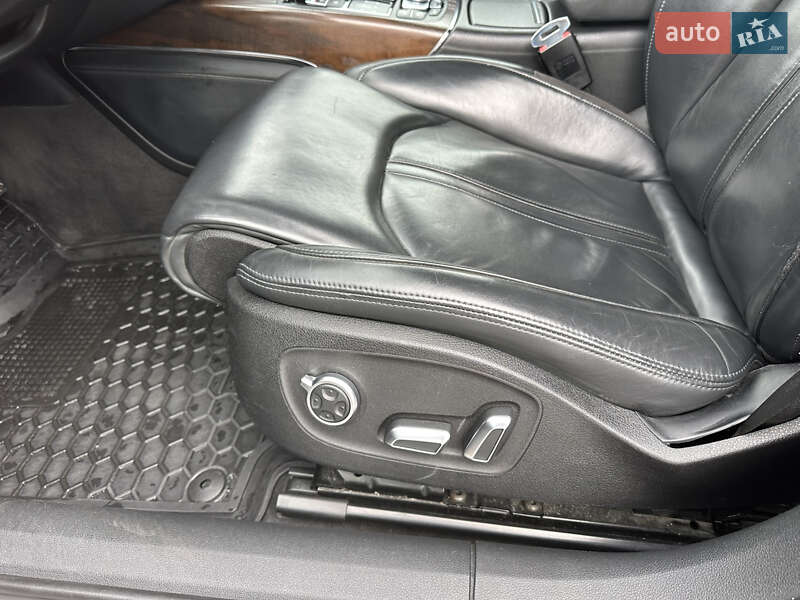 Універсал Audi A6 2015 в Хмельницькому фото 23 Універсал Audi A6 2015 в Хмельницькому