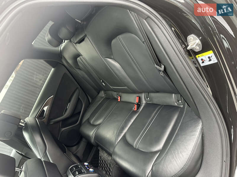 Універсал Audi A6 2015 в Хмельницькому фото 33 Універсал Audi A6 2015 в Хмельницькому