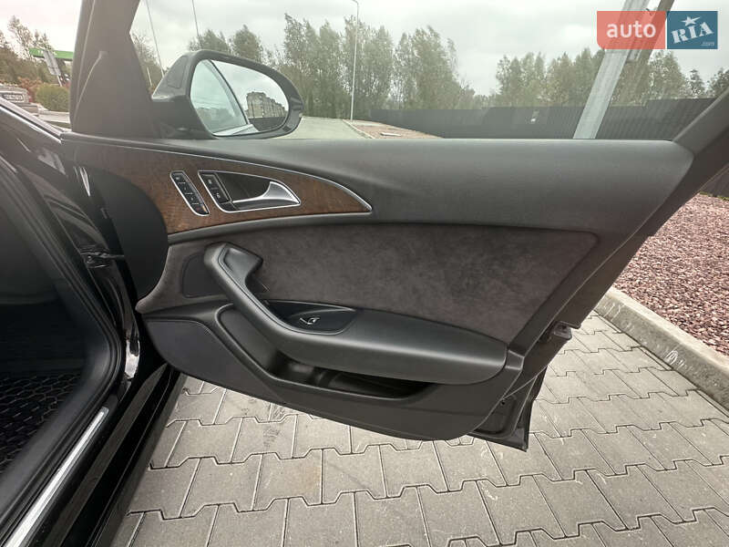 Універсал Audi A6 2015 в Хмельницькому фото 39 Універсал Audi A6 2015 в Хмельницькому