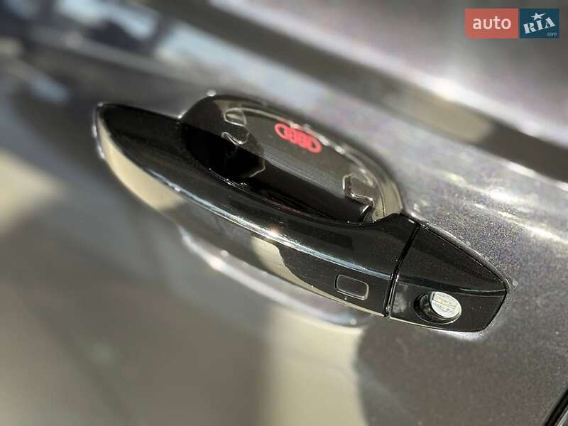 Седан Audi A6 2015 в Одесі