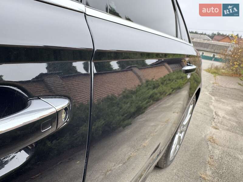 Седан Audi A6 2016 в Киеве фото 8 Седан Audi A6 2016 в Киеве