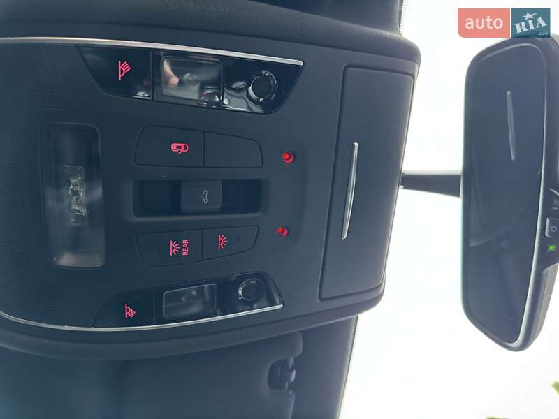 Седан Audi A6 2016 в Киеве фото 13 Седан Audi A6 2016 в Киеве