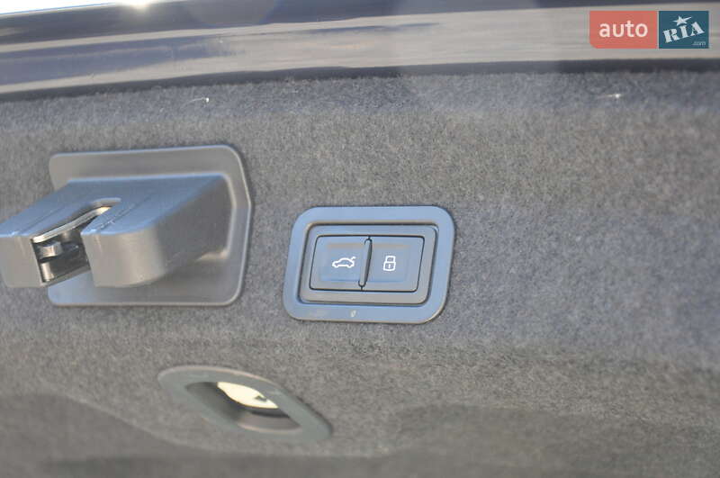 Седан Audi A6 2021 в Одесі фото 45 Седан Audi A6 2021 в Одесі