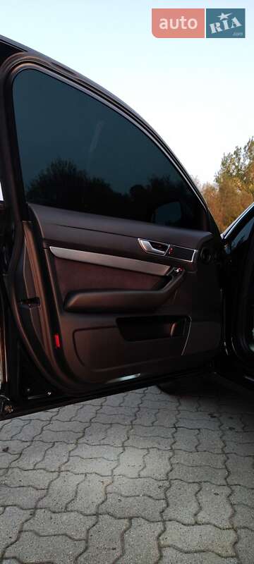 Универсал Audi A6 2010 в Долине фото 25 Универсал Audi A6 2010 в Долине