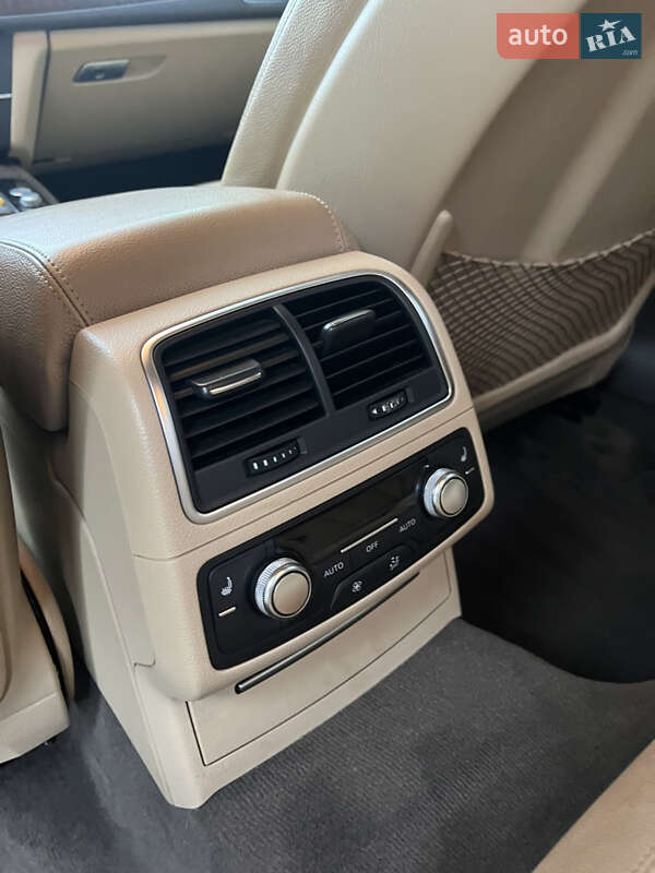 Седан Audi A6 2011 в Дубровиці фото 14 Седан Audi A6 2011 в Дубровиці