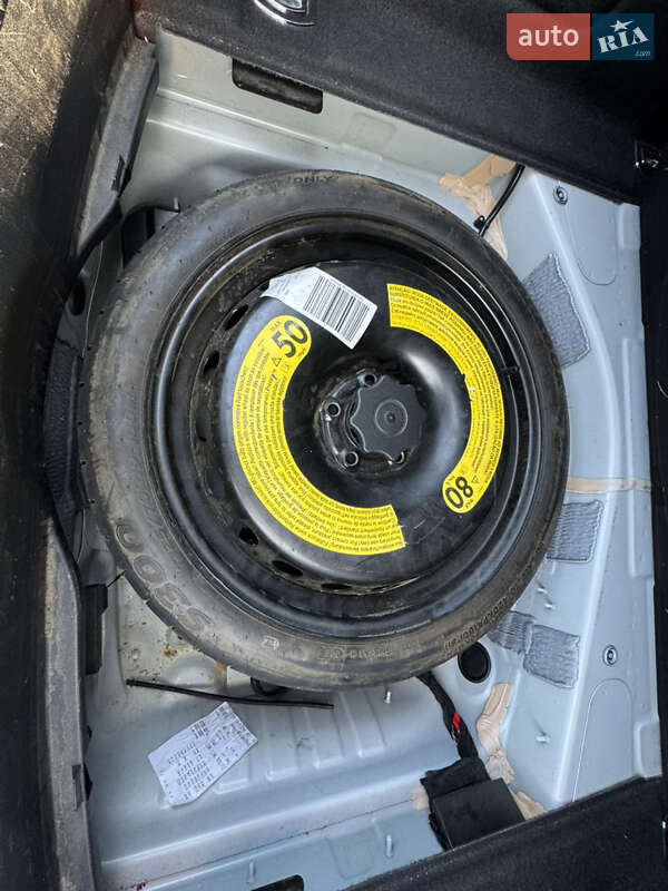 Седан Audi A6 2015 в Киеве