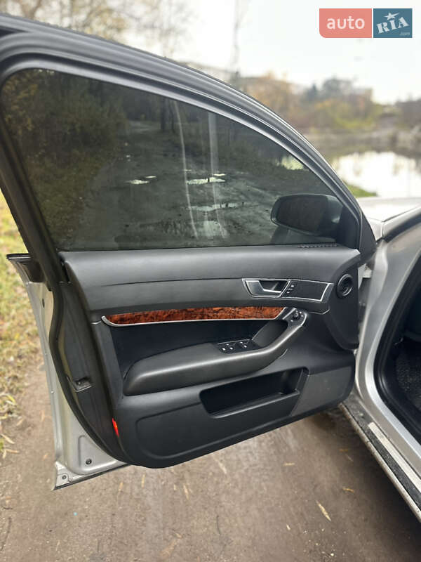 Універсал Audi A6 2005 в Львові