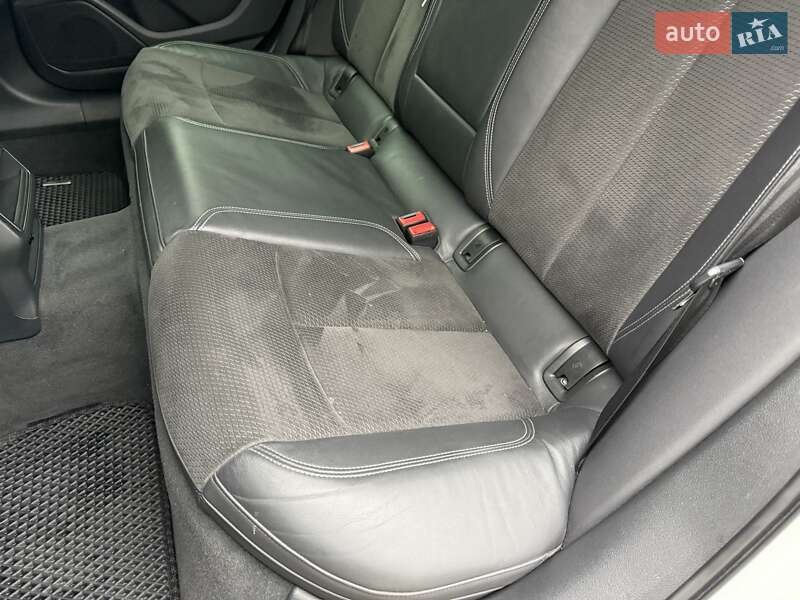 Седан Audi A6 2020 в Вінниці