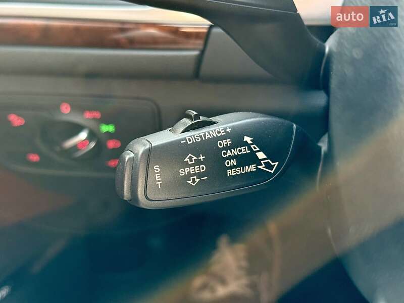 Седан Audi A6 2017 в Харкові фото 24 Седан Audi A6 2017 в Харкові