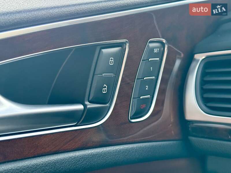 Седан Audi A6 2017 в Харкові фото 28 Седан Audi A6 2017 в Харкові