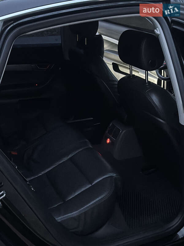 Седан Audi A6 2005 в Олевске