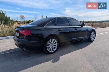 Седан Audi A6 2013 в Славуте фото 7 Седан Audi A6 2013 в Славуте