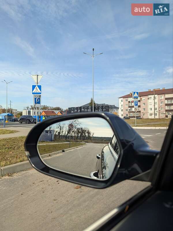 Седан Audi A6 2013 в Славуте фото 17 Седан Audi A6 2013 в Славуте