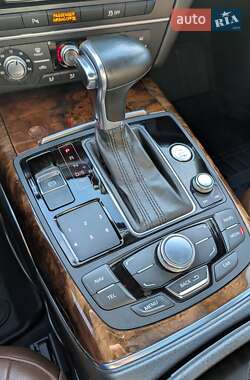 Седан Audi A6 2013 в Славуте фото 22 Седан Audi A6 2013 в Славуте