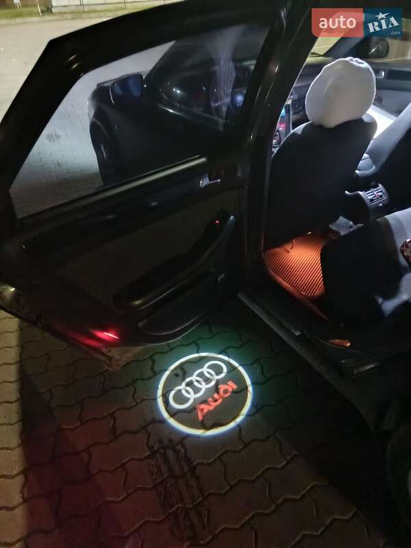 Седан Audi A6 1998 в Бродах фото 19 Седан Audi A6 1998 в Бродах