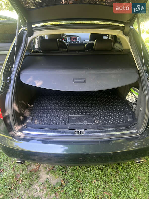 Универсал Audi A6 2011 в Ярмолинцах