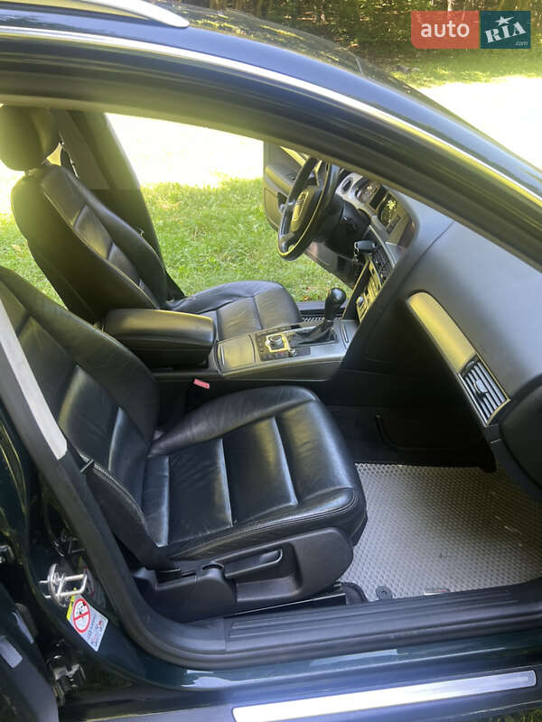 Универсал Audi A6 2011 в Ярмолинцах