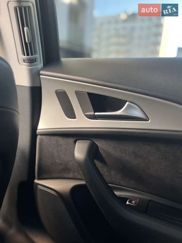 Универсал Audi A6 2012 в Ивано-Франковске фото 24 Универсал Audi A6 2012 в Ивано-Франковске