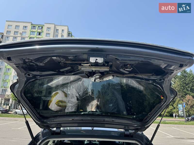 Універсал Audi A6 2003 в Вишневому фото 4 Універсал Audi A6 2003 в Вишневому