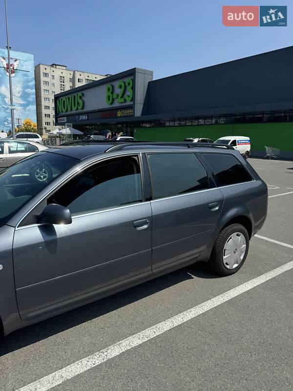 Універсал Audi A6 2003 в Вишневому фото 12 Універсал Audi A6 2003 в Вишневому
