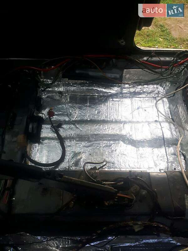 Седан Audi A6 1998 в Бродах фото 4 Седан Audi A6 1998 в Бродах