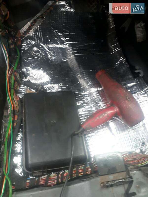 Седан Audi A6 1998 в Бродах фото 8 Седан Audi A6 1998 в Бродах