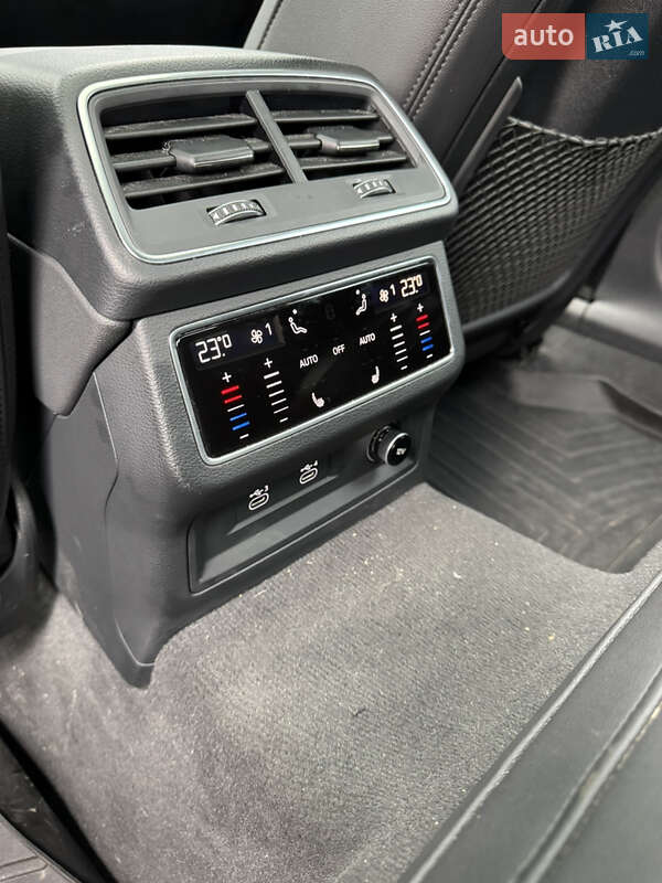 Седан Audi A6 2021 в Киеве фото 20 Седан Audi A6 2021 в Киеве