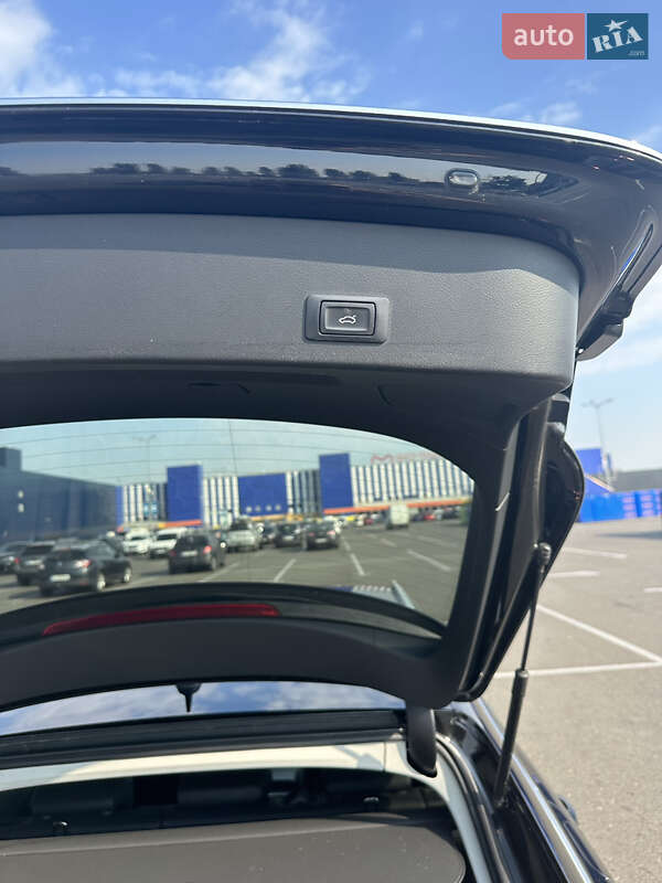 Универсал Audi A6 2016 в Киеве фото 2 Универсал Audi A6 2016 в Киеве