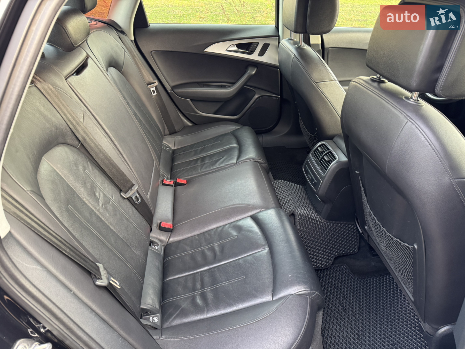 2011 Audi A6 - мініатюра 18