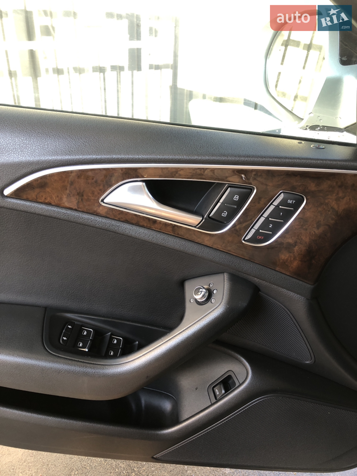2013 Audi A6 - мініатюра 10