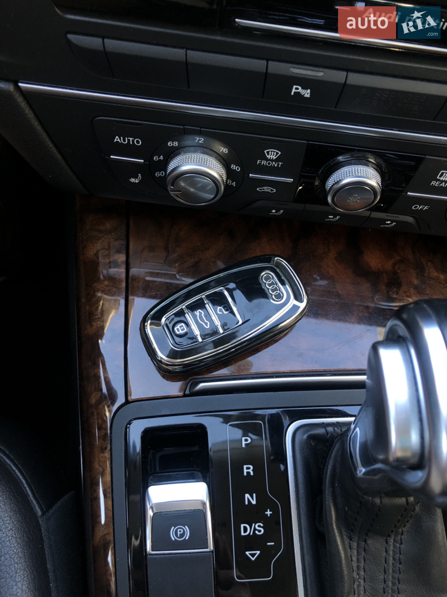 2013 Audi A6 - мініатюра 8
