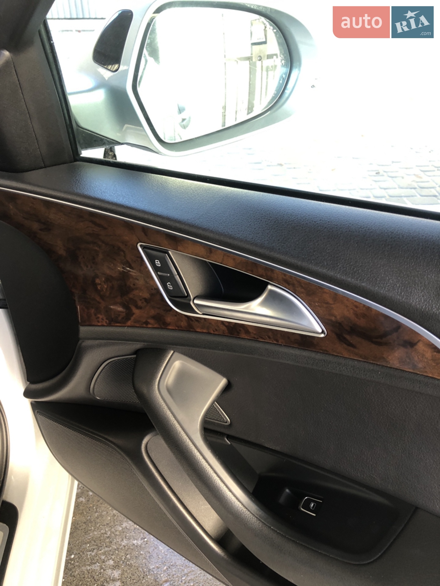 2013 Audi A6 - мініатюра 15
