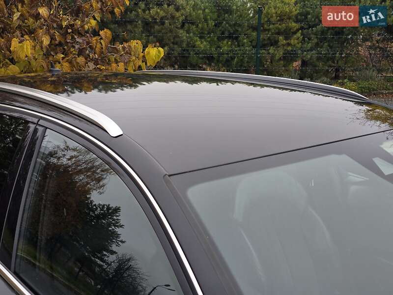 Універсал Audi A6 2015 в Хмельницькому