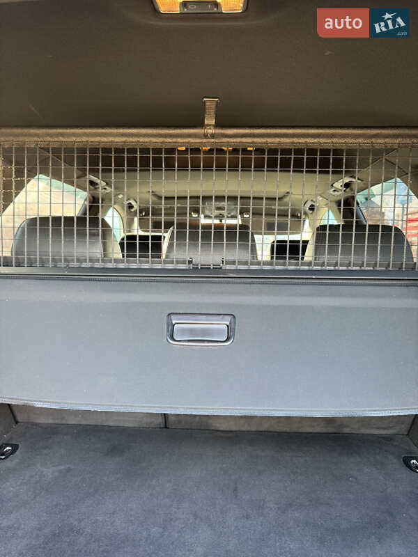 Универсал Audi A6 2003 в Черкассах фото 6 Универсал Audi A6 2003 в Черкассах