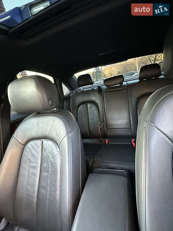 Седан Audi A6 2015 в Києві фото 15 Седан Audi A6 2015 в Києві