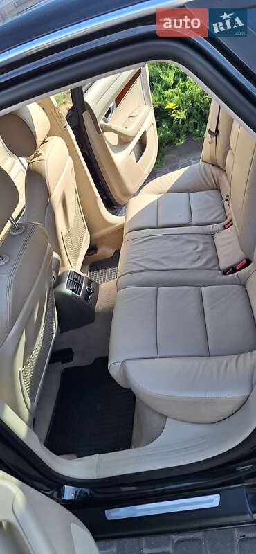 Седан Audi A6 2010 в Дніпрі фото 10 Седан Audi A6 2010 в Дніпрі