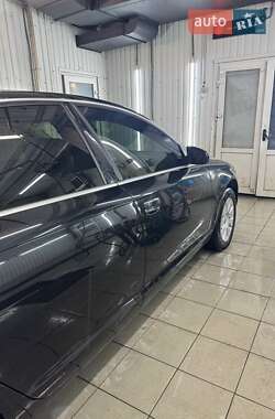 Седан Audi A6 2007 в Киеве