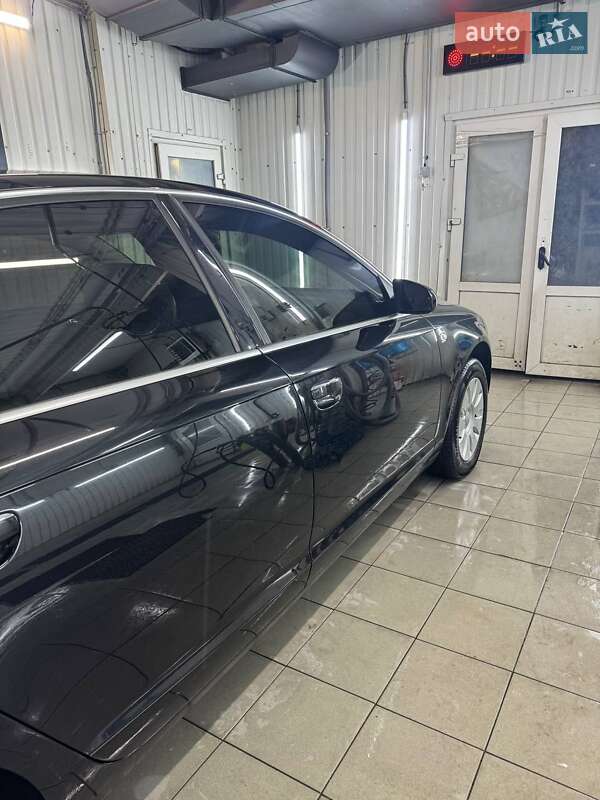 Седан Audi A6 2007 в Киеве фото 8 Седан Audi A6 2007 в Киеве
