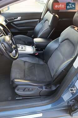 Универсал Audi A6 2009 в Черкассах