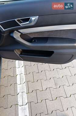 Универсал Audi A6 2009 в Черкассах