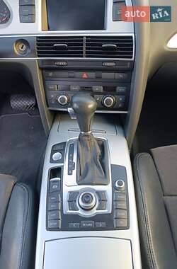 Универсал Audi A6 2009 в Черкассах