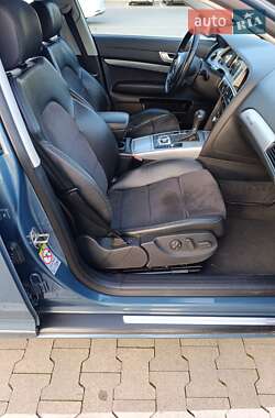 Универсал Audi A6 2009 в Черкассах
