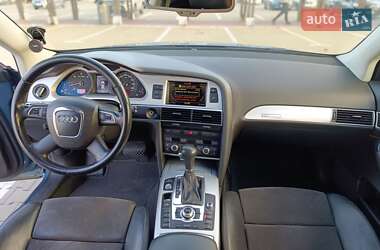 Универсал Audi A6 2009 в Черкассах