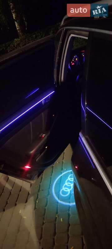 Універсал Audi A6 2004 в Підгайцях фото 8 Універсал Audi A6 2004 в Підгайцях