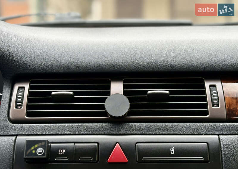 Седан Audi A6 2001 в Кременчуці фото 19 Седан Audi A6 2001 в Кременчуці