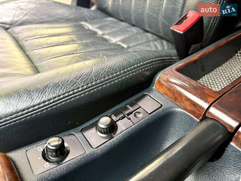 Седан Audi A6 2001 в Кременчуці фото 23 Седан Audi A6 2001 в Кременчуці