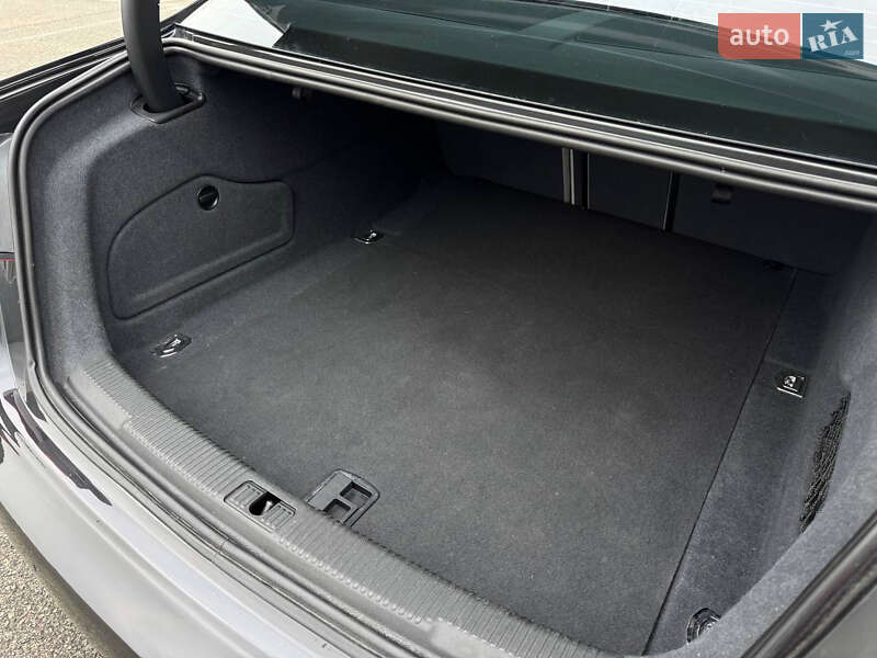 Седан Audi A6 2013 в Києві фото 37 Седан Audi A6 2013 в Києві