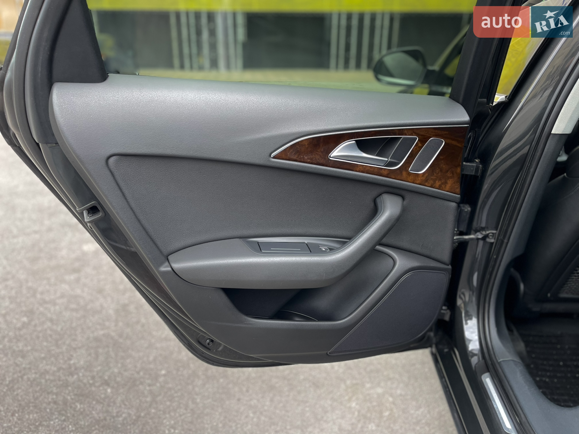 2013 Audi A6 - мініатюра 26