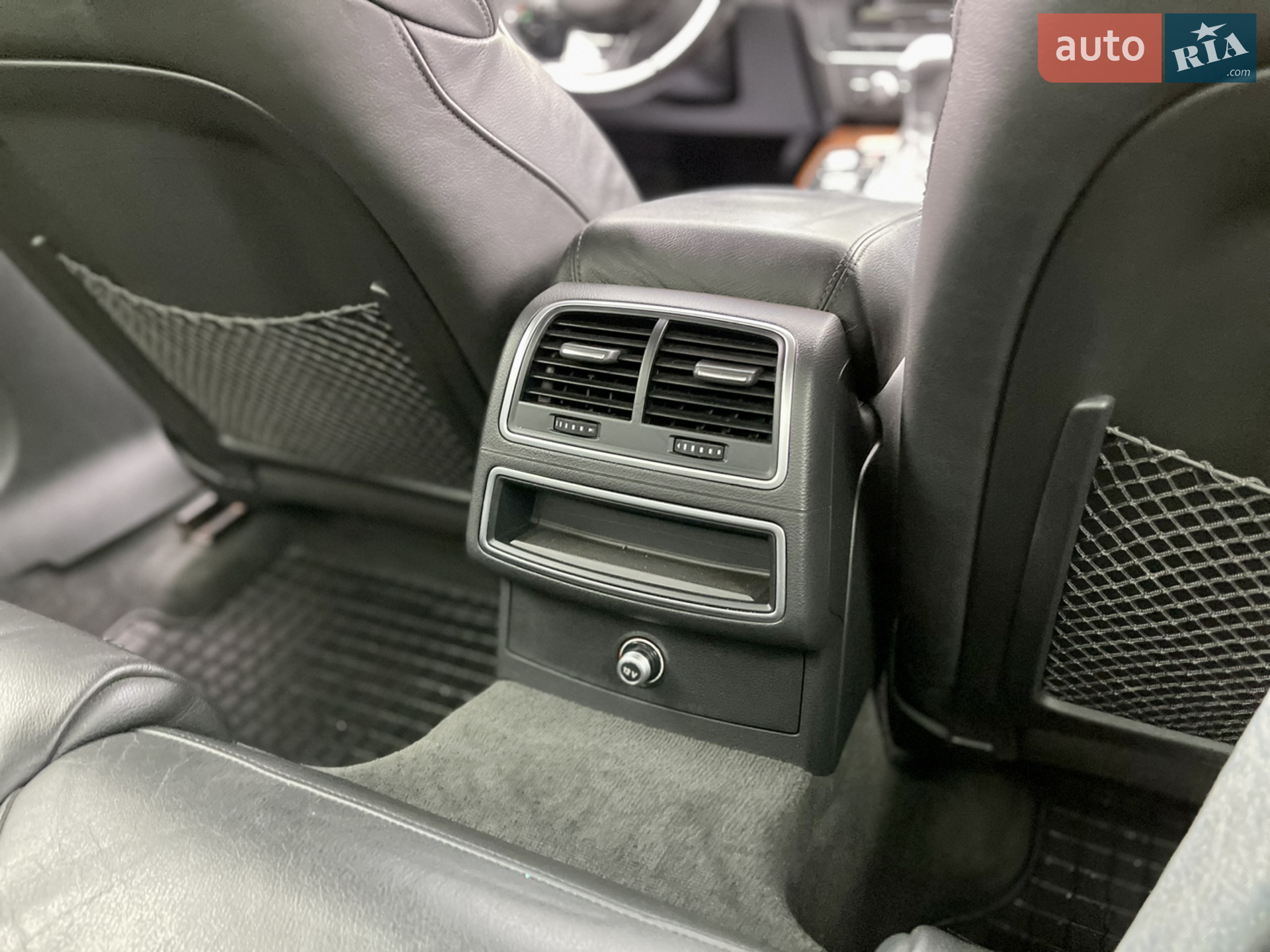 2013 Audi A6 - мініатюра 50